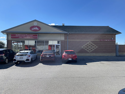 Photo of Sofra Istanbul - Unit 10, 3330 Steeles Ave W, Vaughan, ON L4K 1A2
